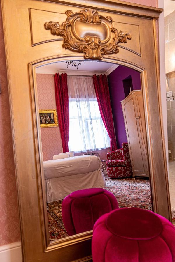 Hotel Rouge Blackpool Eksteriør bilde